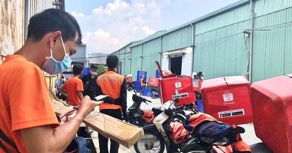 Tín đồ shopping chú ý: Shopee thông báo ngừng hỗ trợ trả hàng/hoàn tiền đối với 