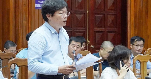 20 cán bộ lãnh đạo tỉnh Quảng Bình xin nghỉ hưu sớm