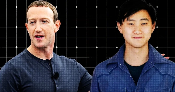Thương vụ 'mua người' gây choáng của Mark Zuckerberg: Bỏ ra 15 tỷ USD để tuyển 1 chàng trai 28 tuổi, nếu thành công Meta sẽ vô địch thế giới AI