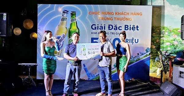 Giật nắp Tuborg, rinh ngay Vespa phiên bản đặc biệt trong mùa lễ hội cuối năm