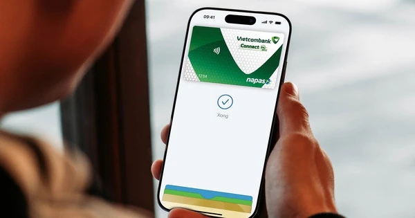 Sau Hàn Quốc, Việt Nam là quốc gia thứ 2 được Apple 