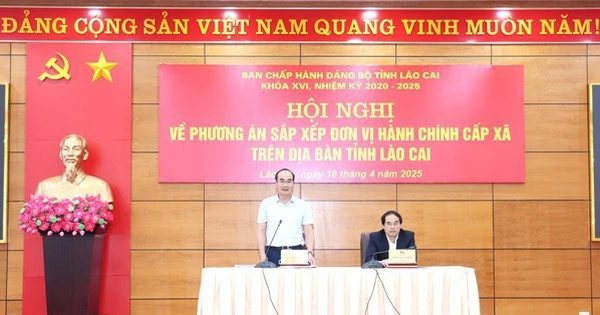 Lào Cai dự kiến còn 48 xã, phường, vẫn giữ tên gọi Sa Pa