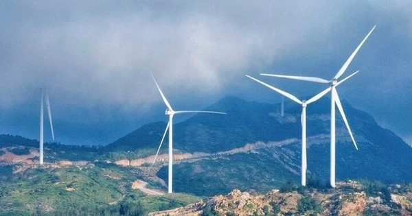 Thông tin về giá điện Việt Nam nhập khẩu từ Lào