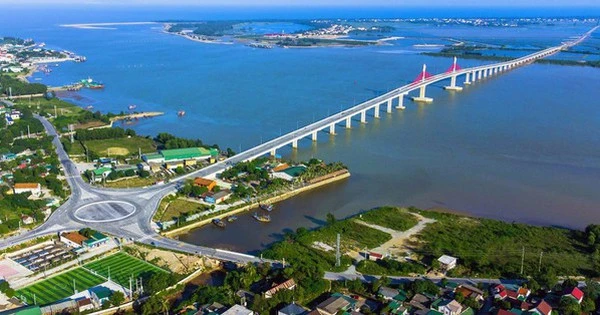 Tỉnh rộng nhất Việt Nam dự kiến giảm 68% đơn vị hành chính cấp xã sau sắp xếp