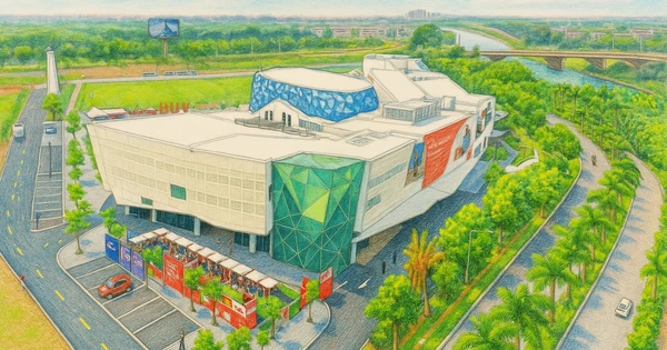 Trường ĐH “quý tộc” ngang ngửa RMIT, VinUni tung gói học bổng 150 tỷ đồng: Miễn 100% học phí nếu ứng viên làm được điều này