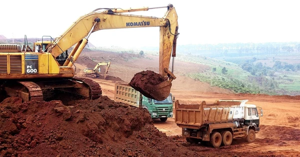 Việt Nam có kho báu lớn thế giới nhưng không xuất khẩu thô, Trung Quốc vừa ngỏ ý khai thác, công nghệ đằng sau có gì?