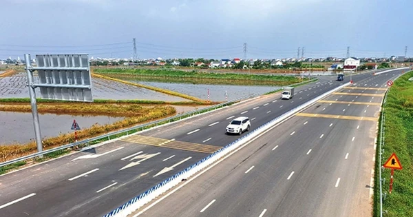 Hàng triệu người dân Ninh Bình sẽ hưởng lợi nhờ loạt dự án hạ tầng, đặc biệt tuyến đường kết nối ba vùng phía Bắc 7.000 tỷ đồng