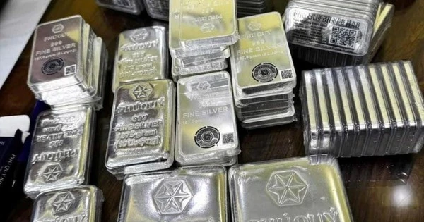 Nguồn cung thiếu hụt tới 4.600 tấn trong năm ngoái, kim loại “anh em” của vàng đứng trước tiềm năng lớn