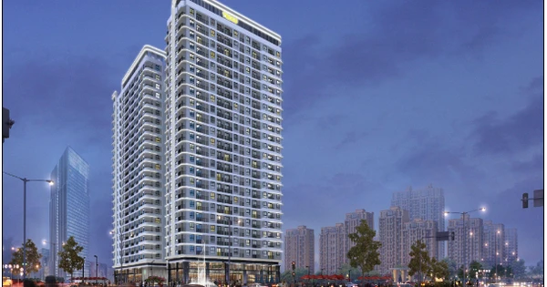 Sắp ra mắt hơn 800 căn hộ đáp ứng nhu cầu mua nhà của người trẻ tại Bình Dương