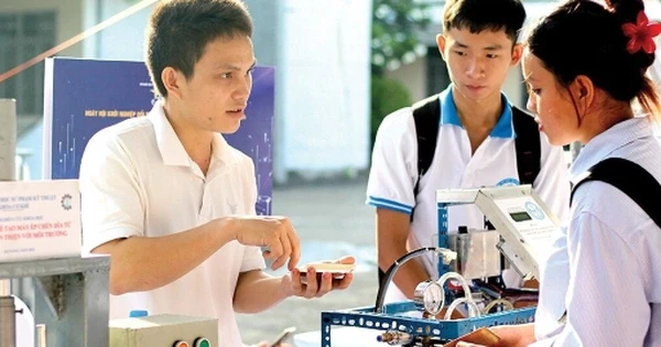 Doanh nghiệp khởi nghiệp được miễn thuế 2 năm đầu, 50% cho 4 năm tiếp theo