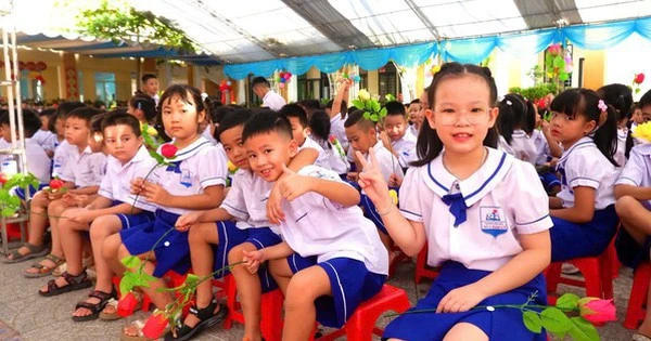 Suất cơm học sinh bị “đánh thuế 2 lần”: Ngành thuế lý giải ra sao?