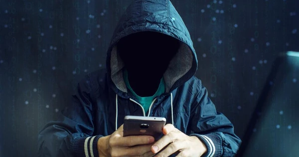 Số lượng tài khoản cá nhân nhận tiền lừa đảo giảm một nửa