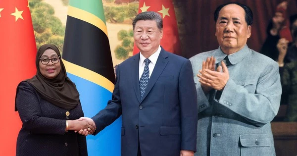 Mao Trạch Đông cho vay không lấy lãi: Trung Quốc gây dựng mối quan hệ độc đáo với 1 quốc gia