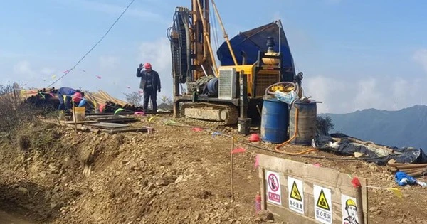 Một quốc gia phát hiện 38 mỏ 'kho báu' từ đầu năm - có loại được coi là 'vàng trắng', trữ lượng cả trăm triệu tấn