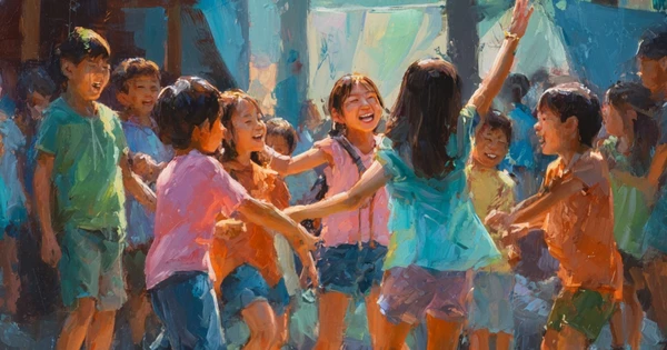 Trại hè không cho học viên liên lạc với gia đình có vi phạm pháp luật hay không: Câu trả lời từ Luật sư - Cha mẹ cần lưu ý để bảo vệ con đúng đắn!