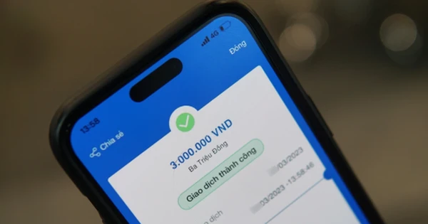 Ai đã chuyển tiền vào 10 tài khoản ngân hàng này lưu ý kiểm tra gấp: Khẩn trương báo công an