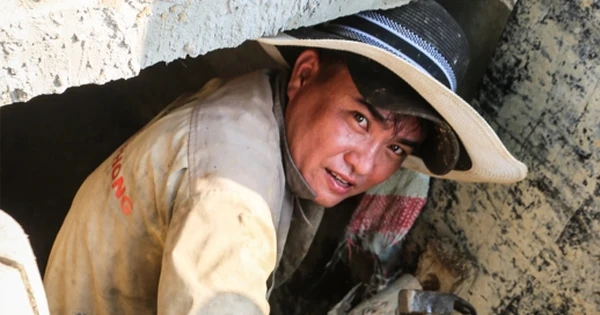 Dự báo thời tiết 10 ngày tới: Miền Bắc mưa dông, miền Trung nắng nóng diện rộng
