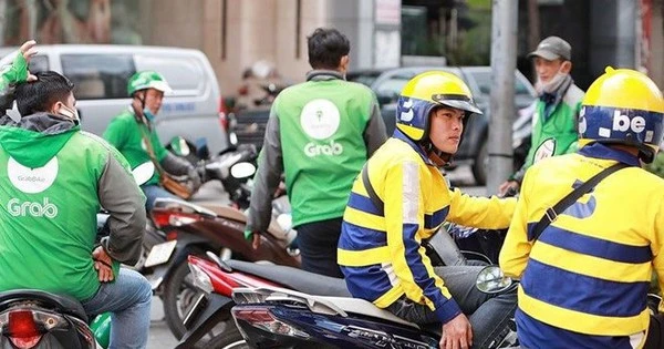 Tạm biệt Xanh SM, Be Group “bắt tay” GWM, BYD, Selex Motor… lập liên minh chuyển đổi xe xăng sang xe điện