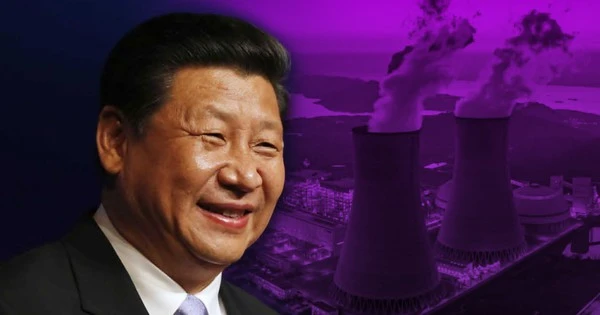 Từ tài liệu bị bỏ đi, Trung Quốc giải mật và lập nên kỳ tích chưa nước nào làm được