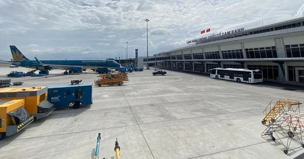 Chính thức loại một sân bay khỏi quy hoạch để xây khu đô thị