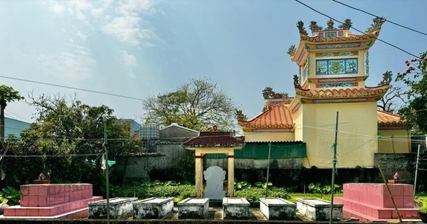 Gặp 'pháp sư' cuối cùng nặn hình nhân thế mạng trên đảo Lý Sơn