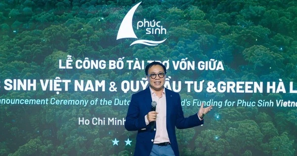 Chủ tịch DN xuất khẩu hạt tiêu lớn nhất vào Mỹ: Nếu không mua hạt tiêu của Việt Nam thì họ mua của nước nào?