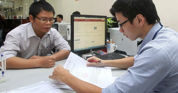 Không được yêu cầu doanh nghiệp thay đổi thông tin địa chỉ khi sáp nhập tỉnh, xã