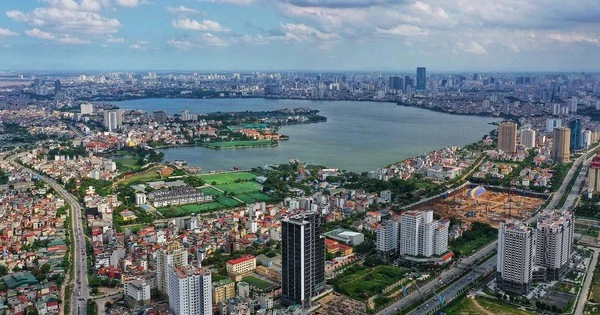Truyền hình Pháp: Việt Nam là con rồng mới ở Châu Á, một khu vực được ví như 