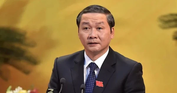 Ông Đỗ Minh Tuấn giữ chức Chủ tịch UBND tỉnh Thanh Hoá