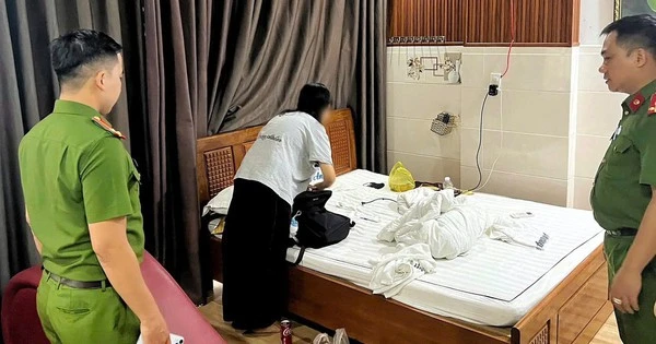 Một cú video call, nữ sinh hoảng loạn sập bẫy
