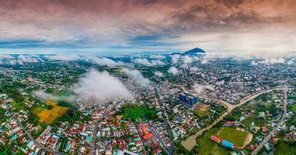 Mới giữa tháng 9, một tỉnh vùng biên đã thu vượt mức ngân sách được giao cả năm nay