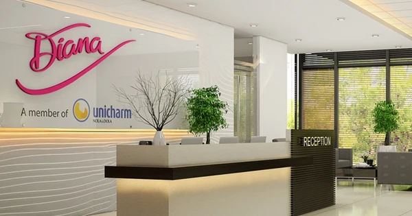 Diana liên tiếp ra thông cáo xin lỗi vụ mời nghệ sĩ dự sự kiện: Sẽ áp dụng hình thức kỷ luật nghiêm khắc đối với các cá nhân có liên quan