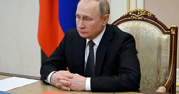 Nga lần đầu đồng ý điều khoản an ninh: Ukraine có thể đạt được 