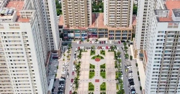 169 dự án tại Hà Nội không đủ điều kiện thí điểm nhà ở thương mại thông qua thỏa thuận