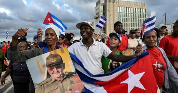 Lệnh trừng phạt của Mỹ đối với Cuba tàn nhẫn thế nào?