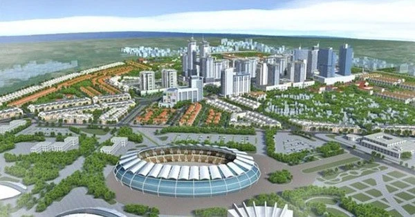 Có trạm biến áp 1.600 tỷ đồng, 
