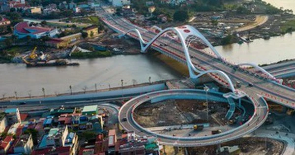 Người dân Hải Phòng sẽ vui mừng khi biết thông tin này
