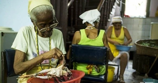Điều gì đang xảy ra với kinh tế Cuba?
