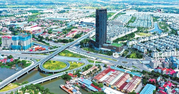 Thông tin mới về việc sáp nhập tỉnh, thành: Sẽ sắp xếp cấp xã trước hay dừng cấp huyện trước?