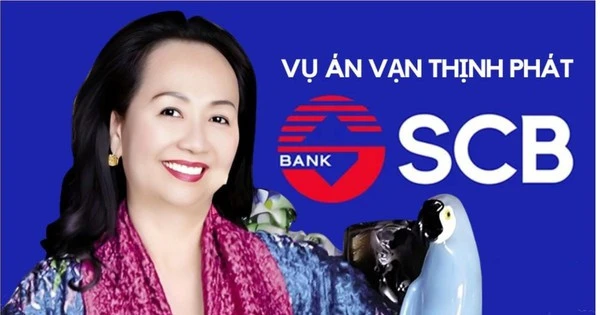 Nhóm Vạn Thịnh Phát muốn tái cơ cấu ngân hàng SCB: Lộ trình 12 năm thu về 580.000 tỷ đồng từ những tài sản nào?