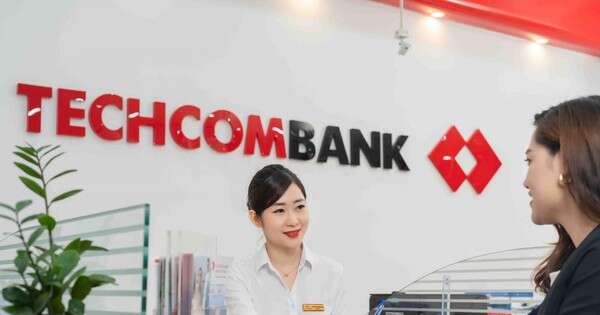 Phát hiện mô hình là chìa khóa giúp Techcombank phát triển bền vững