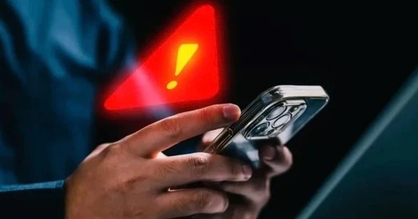 Dù liên tục được công an cảnh báo, nhiều người vẫn mất trắng hàng trăm triệu đồng chỉ vì một chiêu lừa quen mặt
