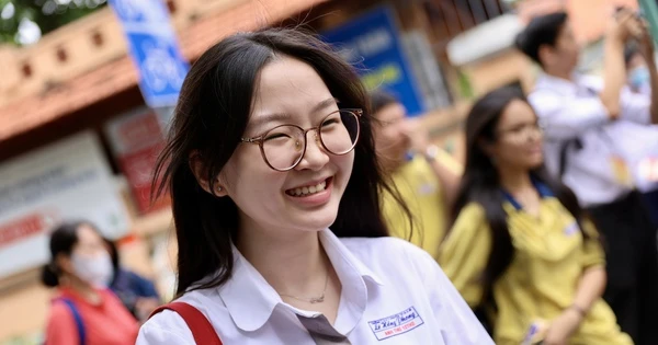Một đề Văn tuyệt vời cho một năm đặc biệt!