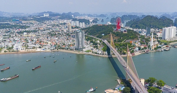 Tên gọi, trụ sở 52 xã, phường mới và 2 đặc khu của tỉnh Quảng Ninh