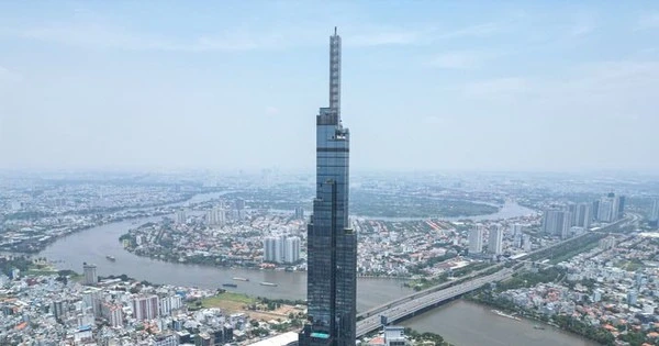 Vingroup, Thaco cam kết đầu tư vào TP VN sẽ thành “siêu đô thị quốc tế”, quy mô lớn hơn Thượng Hải