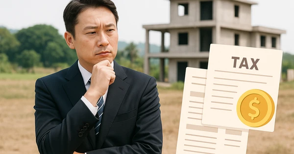 Doanh nghiệp phá sản chuyển nhượng đất phải nộp những loại thuế gì? Cục Thuế gửi văn bản trả lời
