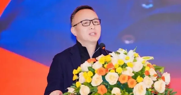 Tập đoàn không trả lãi cho 30.000 nhà đầu tư, chủ tịch tuyên bố sẽ “vượt lên khủng hoảng” nhưng sau đó mất tích cùng 9.000 tỷ đồng