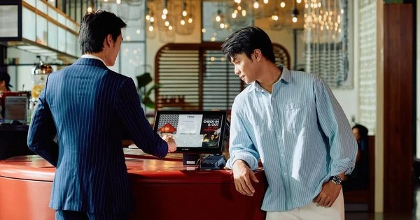Wink Hotels ra mắt căn hộ Wink Live© Serviced Residences tại Hải Phòng