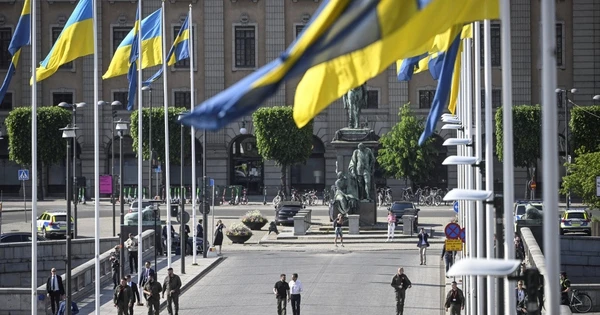 Nga không tham dự, Hội nghị hòa bình về Ukraine có thể đạt được điều gì?