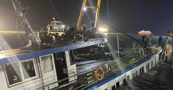 Vấn đề pháp lý và bảo hiểm của tàu Vịnh Xanh 58 ra sao?